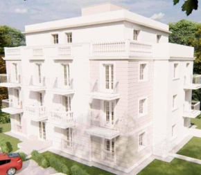 APARTMAN TAMARA LUX